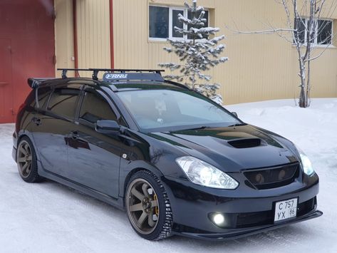 style caldina toyota st 246 Toyota Caldina Modified, Toyota Matrix Modified, Project Cars, Toyota Matrix, Future Cars, Car Stuff, Future Car, Toyota Corolla, Wagons