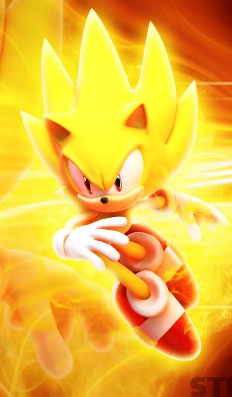 4K Super Sonic Wallpaper Explore more Chaos Emeralds, Hedgehog Series, Power, Super Sonic, Super State wallpaper. https://www.whatspaper.com/4k-super-sonic-wallpaper/ Super Sonic Wallpaper, Blue Whale Pictures, Iphone Background Red, Sonic Wallpaper, Red And Black Background, Chaos Emeralds, Super Sonic, Hello Kitty Coloring, Hedgehog Art