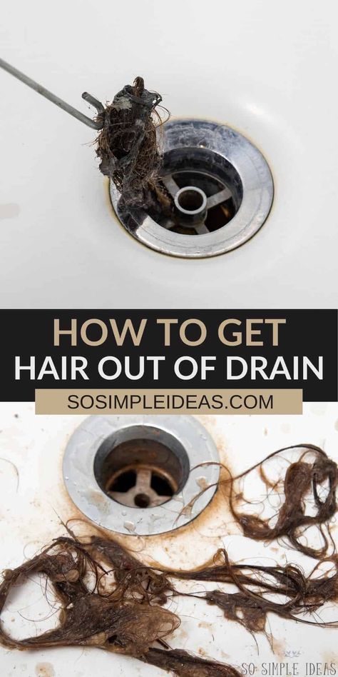 Unclog A Bathtub Drain, Clogged Bathroom Sink Drain, Tub Drain Unclogger, Bathroom Drain Unclogger, How To Get Hair Out Of Shower Drain, How To Declog A Tub Drain, Drano Diy Unclog A Drain, How To Clean Shower Drain Hair, How To Unclog A Drain