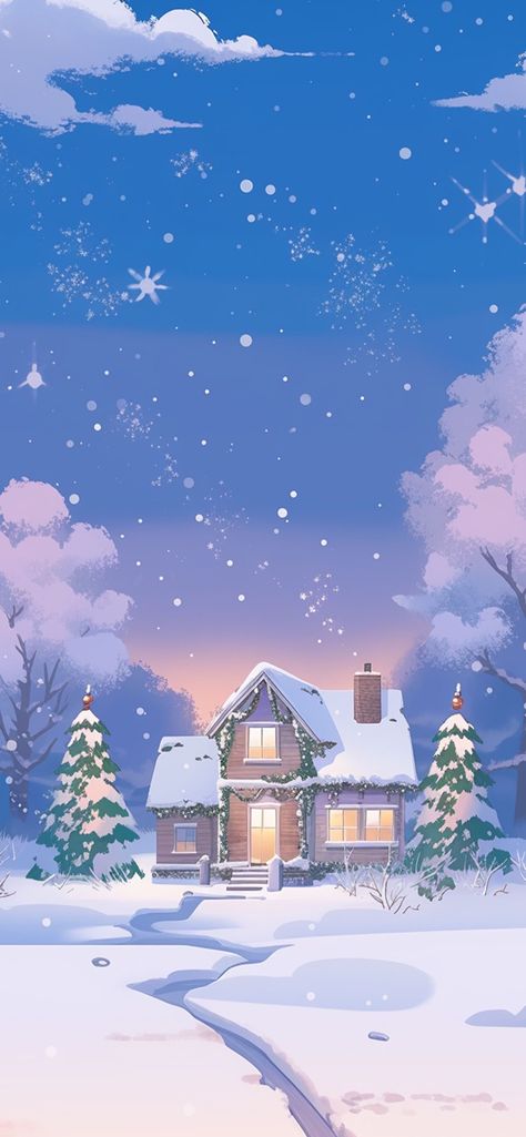 Winter Wonderland Wallpaper, Samsung Wallpapers, Cute Mobile Wallpapers, Xmas Wallpaper, Abstract Wallpaper Backgrounds, Disney Phone Wallpaper, Cute Christmas Wallpaper, Homescreen Iphone, Cute Emoji Wallpaper