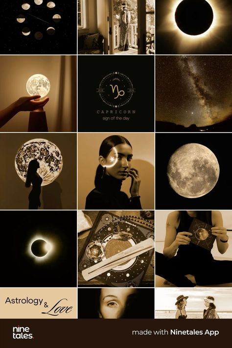 Gold and black aesthetic astrology, spiritual, and occult content for social media. #astrology #spirituality #occult #moon #universe . #Aesthetic_Visuals #Sun_Moon_Illustration #Moon_Universe #Visual_Strategy Gold And Black Aesthetic, Instagram Reels Template, Universe Aesthetic, Astrology Spirituality, Aesthetic Visuals, Moon Universe, Sun Moon Illustration, Content For Social Media, Visual Strategy