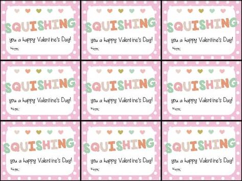 Fruit Gushers, Sour Punch, Roll With The Punches, Encouragement Notes, Motivational Notes, Testing Motivation, Polka Dot Background, Teacher Quotes, Happy Valentine's Day