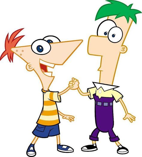 Phineas E Ferb, Phineas Y Ferb, Marvel Cosplay, Phineas And Ferb, Old Tv Shows, Cartoon Gifs, Cartoon Memes, For You, Disney Drawings