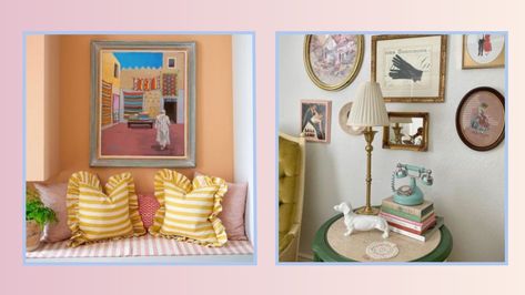 Wes Anderson Living Room Decor, Wes Anderson House Decor, Wes Anderson Style Decor, Wes Anderson Inspired Bedroom, Wes Anderson Home Aesthetic, Wes Anderson Home Decor, Wes Anderson Apartment, Wes Anderson Aesthetic Decor, Wes Anderson Bedroom