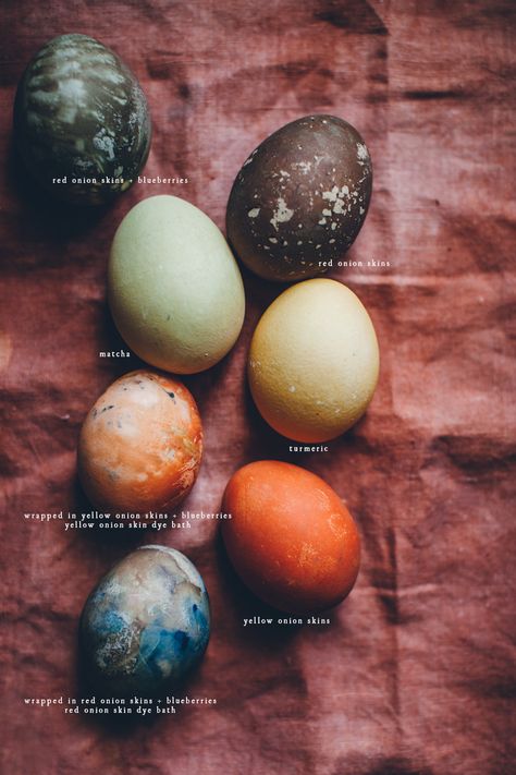 Dyeing Eggs With Natural Ingredients Easter Eggs Natural Dye, Dyeing Eggs, Natural Egg Dye, Diy Easter Cards, Natural Easter Eggs, Dyed Eggs, Call Me Cupcake, Naturally Dyed Easter Eggs, Diy Easter Eggs