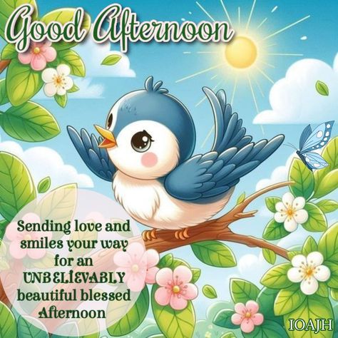 Good Afternoon Quotes Inspirational, Good Afternoon Messages, Great Friendship Quotes, Good Afternoon Sister, Afternoon Blessings, Afternoon Messages, Afternoon Wishes, Morning Sister, Good Morning Hug