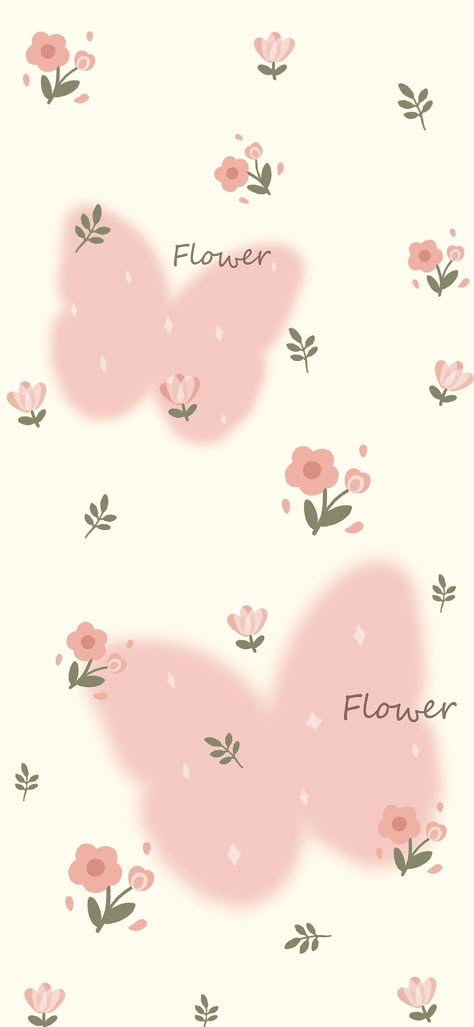 I Phone 7 Wallpaper, Floral Wallpaper Iphone, Cocoppa Wallpaper, Wallpaper Doodle, Cute Desktop Wallpaper, Simple Iphone Wallpaper, Simple Phone Wallpapers, Wallpaper Flower, Wallpaper Girly