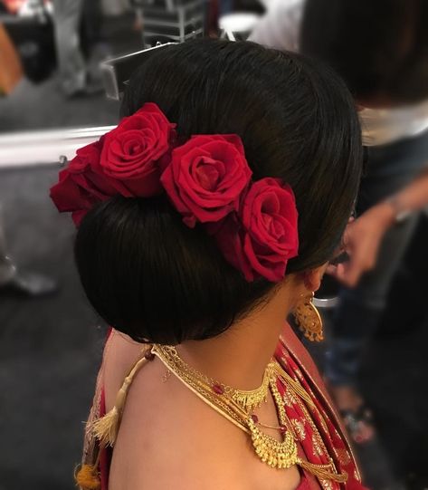 Big Bun Hair, Quince Hairstyles, Vacation Looks, Desi Wedding, Braids For Long Hair, Quinceanera Dresses, Wedding Looks, Bun Hairstyles, Quinceanera