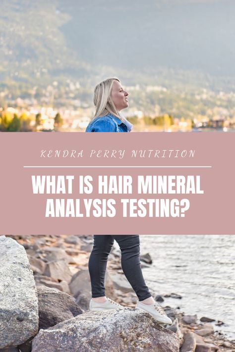 So you may have heard of HTMA hair analysis testing but may have heard mixed reviews on whether HTMA – hair tissue mineral analysis test is accurate or not. I believe that the hair mineral analysis test is the BEST functional nutrition testing out there.   Is hair mineral analysis accurate? Does hair mineral analysis work? YES! HTMA is great for mineral deficiency testing, heavy metal toxicity testing and much more. Hair Tissue Mineral Analysis, Htma Test, Hair Analysis, Heavy Metal Toxicity, Taking Vitamins, Health Coaching Business, Mineral Deficiency, Hair Test, Functional Nutrition