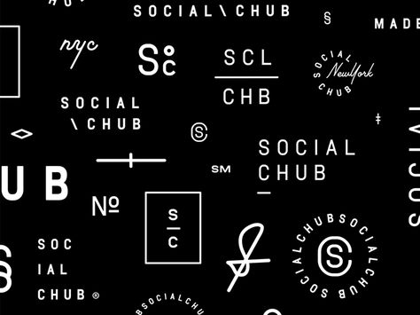 SC shared via https://chrome.google.com/webstore/detail/design-hunt/ilfjbjodkleebapojmdfeegaccmcjmkd?ref=pinterest Blue Collar Logo Design, Logos Vintage, Inspiration Logo Design, Detail Design, Badge Design, Minimalist Logo Design, Unique Logo, Business Logo Design, Social Club