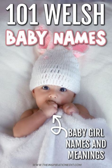 Are you looking for an awesome baby girl name? The Inspiration Edit shares some adorable Welsh baby name ideas you will just love. Read on and find the best name for your newborn with these and tips for choosing the right name! Easy Cookies For Kids, Fall Themed Cookies, Names And Their Meanings, Welsh Names, Welsh Baby Names, Girl Names With Meaning, Nerdy Baby