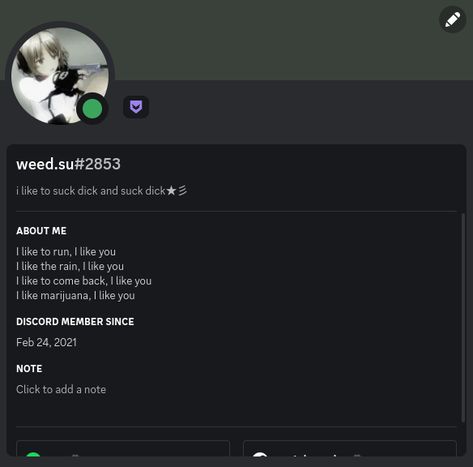 Funny Bio Ideas For Discord, Discord Bio Inspiration, Aesthetic Status For Discord, Good Status For Discord, Funny About Me Bio Discord, Quotes For Discord Bio, Status For Discord Ideas, Good Discord Status, Disc Bio Ideas