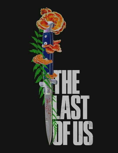 Arte Zombie, Minimal Shirt Design, Last Of Us Part 1, Endure And Survive, Sublimacion Ideas, The Last Of Us2, Last Of Us Part 2, Skateboard Design, Ellie Williams