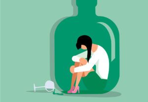 Caregiver Burnout; Causes, Symptoms & Prevention Drinks For Men, Alcohol Poisoning, Caregiver Burnout, Alcohol Use Disorder, Preventive Medicine, Cleveland Clinic, Alcohol Content, Spiritual Health, Sleep Pattern