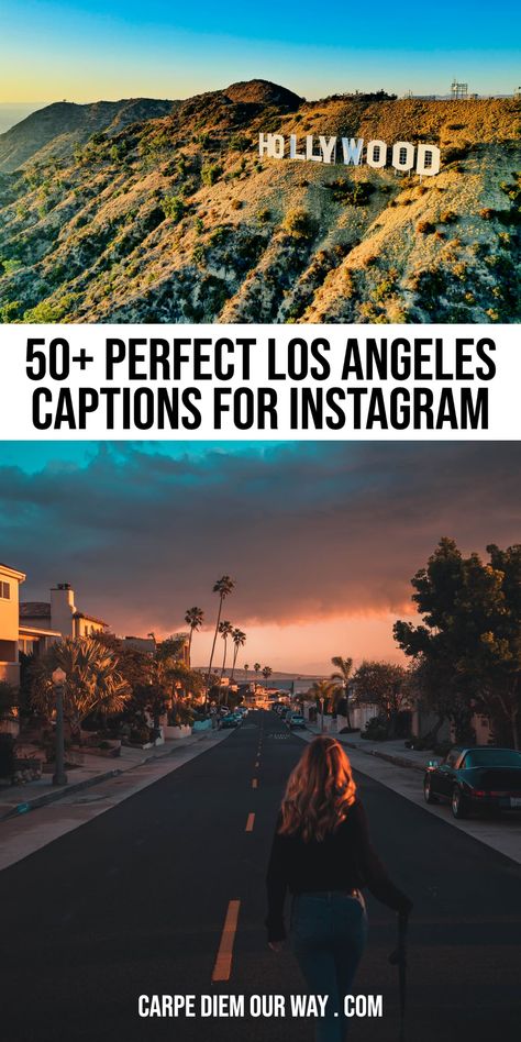 50+ Perfect Los Angeles Captions for Instagram La Captions Instagram, Los Angeles Captions Instagram, Los Angeles Quotes, Los Angeles Quote, La Quotes, Beach Instagram Captions, Sunset Captions, Usa Road Trips, Funny Instagram Captions