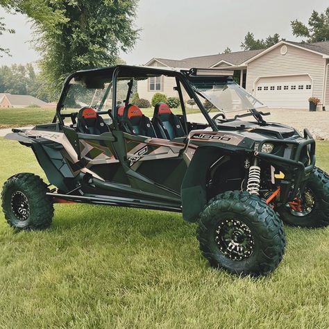 *Vehicle of the week* Jenny Codway shares her 2019 Polaris 1000XP RZR! #polarisrzr #offroad #quantumequipped Polaris Rzr Xp 1000, Rzr Xp 1000, Polaris Rzr Xp, Go Karts, Polaris Rzr, Go Kart, Cabin, Quick Saves