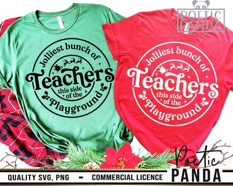 Winter Teacher Shirts Vinyl, Funny Teacher Christmas Shirts, Teacher Christmas Svg Files Free, Christmas Shirts Teacher, Holiday Teacher Shirts, Teacher Christmas Shirts Svg, Christmas Teacher Svg, Teacher Holiday Shirts, Christmas Teacher Shirt