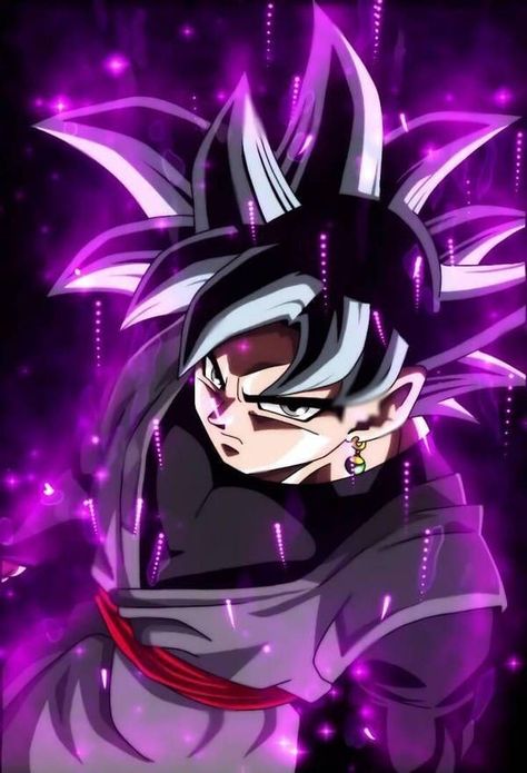 Dragon Ball Z Iphone Wallpaper, Image Dbz, Dragon Ball Wallpaper Iphone, Goku Wallpaper, Dragonball Super, Black Goku, Dragon Ball Painting, Dragon Ball Super Wallpapers, Dragon Ball Art Goku