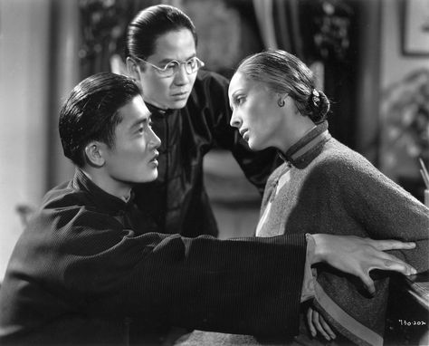 Irving Thalberg, Luise Rainer, Epic Film, Good Earth, Asian History, Lviv, Best Actress, Kung Fu, The Good