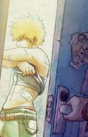 Trans Bakugou, Bakugou X Kirishima, Trans Art, Trans Boys, Bakugou Manga, Catty Noir, Lgbt Art, Bakugo Katsuki, Katsuki Bakugo