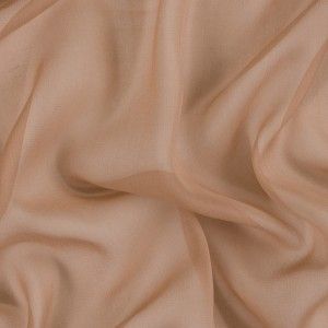 Tan Silk, Grommet Panels, Silk Chiffon Fabric, Golden Tan, Club Color, Mood Fabrics, Dress Forms, Gold Silk, Oil Cloth