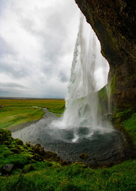 plus-belles-cascade-islande Traveling Nature, Iceland Trip, Nature Places, Iceland Travel, Reykjavik, Enjoy Life, Iceland, Places To Go, Forest