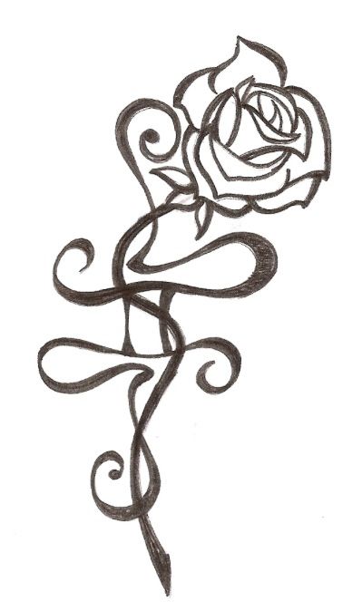 Gemini rose Gemini Sign Tattoo, Gemini Flower, Gemini Zodiac Tattoos, Flowers Lotus, Gemini Tattoo Designs, Witchy Tips, Omerta Tattoo, Gemini Tattoo, Music Drawings