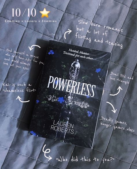 Powerless Lauren Roberts Lauren Roberts Powerless, Powerless Lauren Roberts Book, Lauren Roberts Books, Powerless Spicy Chapters, Powerless Book Cover, Powerless By Lauren Roberts, Powerless Trilogy, Powerless Book Aesthetic, Powerless Aesthetic Lauren Roberts