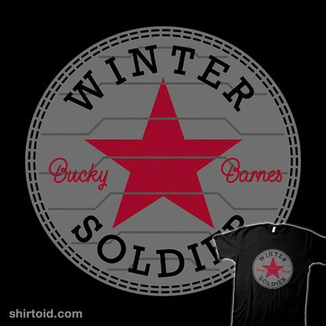 Bucky Barnes Aesthetic, Bucky Barnes Marvel, Barnes Marvel, Graphic Tees For Men, Bucky And Steve, Marvel Clothes, Winter Soldier Bucky, Bucky Barnes Winter Soldier, The Winter Soldier