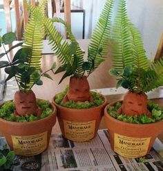 Diy Baby Mandrake | Harry Potter Amino Diy Mandrake, Mandrake Harry Potter, Harry Potter Garden, Harry Potter Mandrake, Harry Potter Halloween Decorations, Harry Potter Camp, Halloween Harry Potter, Classe Harry Potter, Harry Potter Marathon