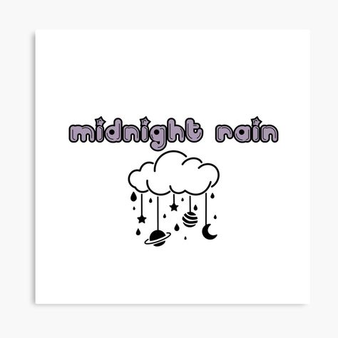 Taylor Swift Midnights Album Art, Midnight Rain Drawing, Simple Taylor Swift Drawings, Taylor Swift Doodles Easy, Taylor Swift Symbols Art, Taylor Swift Things To Draw, Midnights Tattoos Taylor Swift, Taylor Swift Doodles Lyrics, Midnight Rain Tattoo