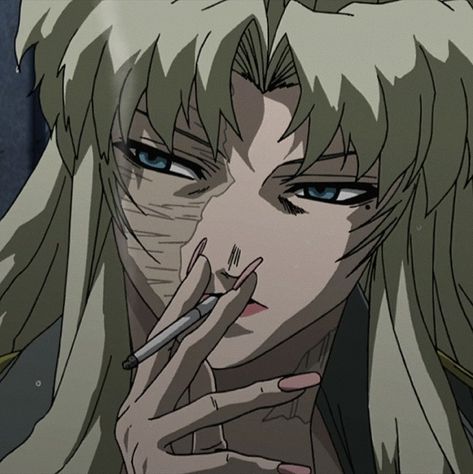 @itsmegumi ⌕ balalaika (sofiya pavlovna) | black lagoon | ブラック・ラグーン | anime | pfp | profile pic | picture | icon Balalaika Black Lagoon, Pfp Profile, Black Lagoon, Picture Icon, Anime Pfp, Profile Pic, Anime, Black