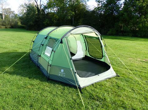 OLPRO Abberley tent. Porch Tent, Couples Camping, Tunnel Tent, Small Tent, 2 Person Tent, Inner Tent, Best Tents For Camping, Screen Room, Porch Area