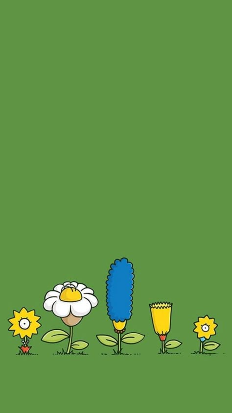 Cartoon Ios 16 Wallpaper, The Simpsons Wallpaper Iphone, Simpsons Background, The Simpsons Wallpaper, The Simpsons Characters, Simpsons Wallpaper, Simpson Art, Simpson Wallpaper Iphone, Simpsons Drawings