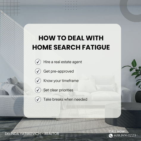 It's easy to feel overwhelmed when purchasing a home, especially as a first-time buyer, but agents are here to help! Let us shoulder the burden of negotiations, inspections, and seller communications. Realtors are there to make your dreams a reality, reach out today! Contact me today for any real estate questions Delinda Yatskevich dyatskevich77@gmail.com P: (408) 806-1223 #home #houseexpert #house #listreports #DelindaYatskevich Real Estate Questions, Make Your Dreams A Reality, Real Estate Articles, Home Buying Tips, Home Maintenance, Real Estate Agent, Home Buying, Knowing You, Dreaming Of You