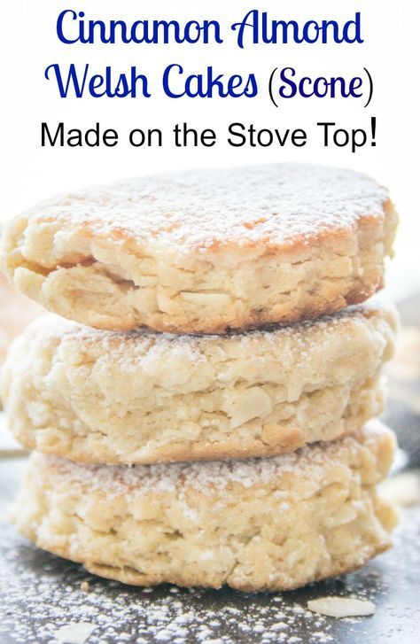 Stove Top Cookies, Stovetop Baking, Stove Top Baking, Welsh Cookies, Welsh Cakes Recipe, Welsh Food, Cinnamon Baking, Welsh Cakes, Welsh Recipes