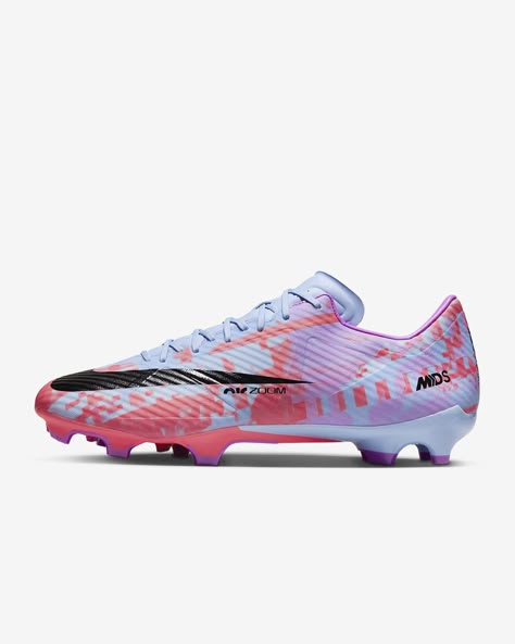 Nike Mercurial Vapor 15, Nike Cleats, Best Shoes For Men, Nike Mercurial, Nike Football, Football Shoes, Football Cleats, Football Boots, Soccer Cleats