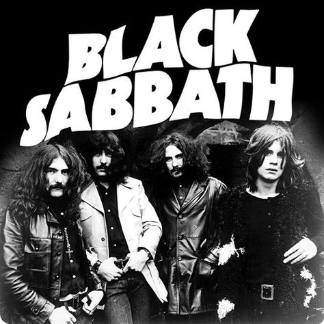 Black Sabbath - War Pigs (Instrumental) by Free Sheet Music Ozzy Osbourne Black Sabbath, Rock Band Posters, Rock Aesthetic, Heavy Metal Art, Band Wallpapers, Rock N’roll, Heavy Metal Music, Rock Posters, Ozzy Osbourne