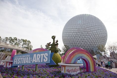 Disney World Epcot, Disney Trip Planning, Festival 2022, Disney Epcot, St Pete Beach, Disney Aesthetic, Wine Festival, Disney Fun, World Art