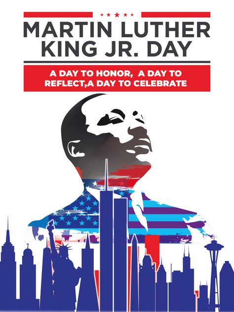 Martin Luther Day, Martin King, Martin Luther King Jr Day, Birthday Reminder, Instagram Template Free, History Quotes, Kings Day, Birthday Calendar, Martin Luther King Day