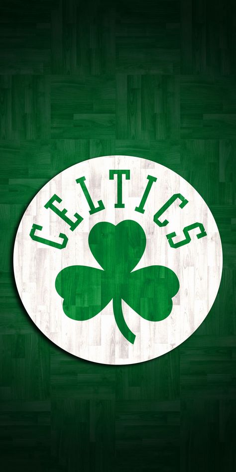 Celtics Wallpaper, Boston Wallpaper, Boston Logo, Boston Celtics Logo, Boston Celtics Basketball, Celtics Basketball, Nba Basketball Art, Iphone 5 Wallpaper, Bola Basket