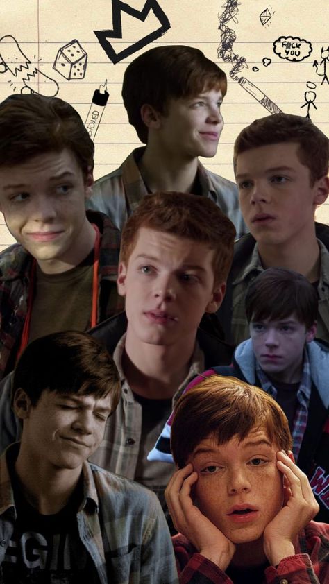 Season One Ian Gallagher, Season 2 Ian Gallagher, Ian Gallagher Season 1 Cute, Ian Gallagher And Mickey Wallpaper, Shameless Ian Season 1, Shameless Wallpaper Ian, S1 Ian Gallagher, Gallavich Season 1, Season 1 Ian Gallagher