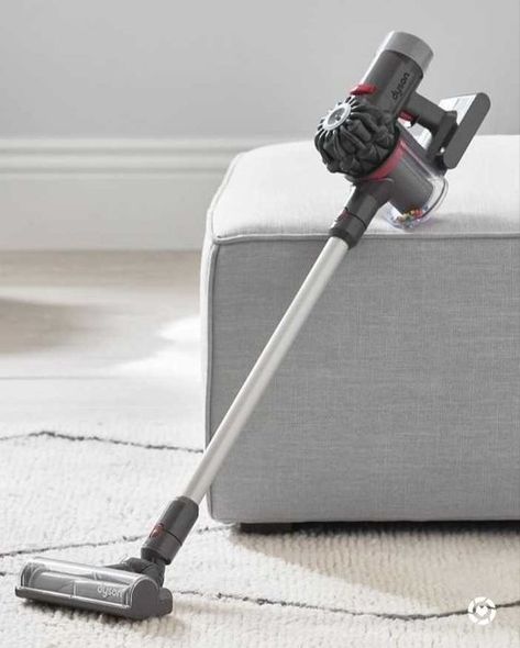 Dyson Vacuum Aesthetic, Vacuum Cleaner Aesthetic, Dyson Hoover, Beige Lifestyle, Dyson Cordless Vacuum, Dyson Cordless, Wireless Vacuum, Dyson Vacuum Cleaner, Small Vacuum