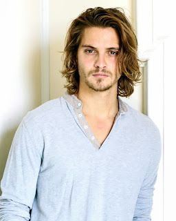 Luke Grimes, Mens Wigs, Indian Remy Hair, Corte De Cabelo Masculino, Boys Haircuts, Long Hair Styles Men, Boy Hairstyles, Long Hair Cuts, Hair And Beard Styles