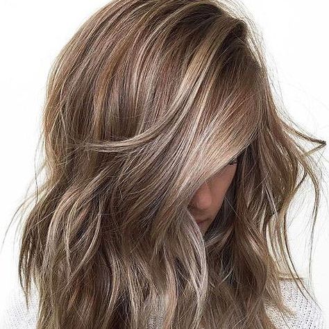 Root Smudge, Brown Ombre Hair, Brown Hair With Blonde Highlights, Hair Color Light Brown, Dark Blonde Hair, Brown Balayage, Hair Solutions, Rachel Mcadams, Long Brown Hair