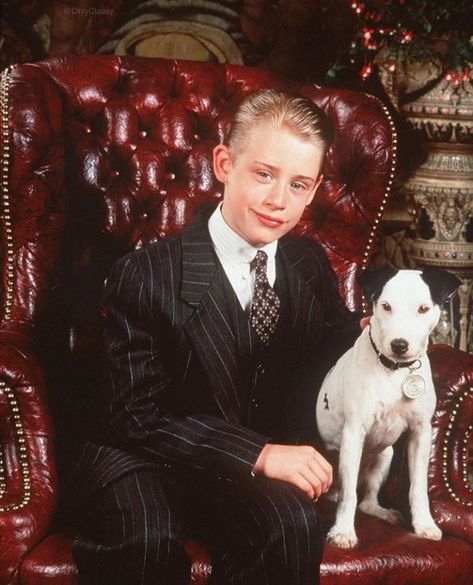 Edmund Narnia, John Larroquette, Gold Movie, 80 Tv Shows, Mass Culture, Macaulay Culkin, Richie Rich, Old Hollywood Movies, Joseph Jackson