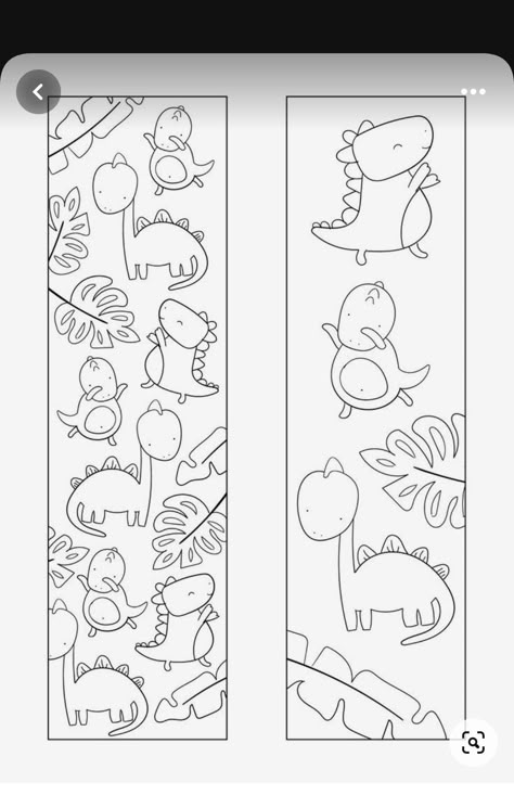 Easy Bookmark Drawing, Bookmarks Coloring Pages, Print Out Bookmarks, Colour In Bookmarks, Color Bookmarks Printable Free, Printable Book Marks To Color, Bookmark Printable Black And White, Book Marks Coloring, Color In Bookmarks