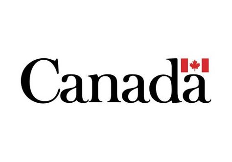 Canadian Identity, Wordmark Logo Design, Canada Logo, Logo Design Love, Trademark Design, Word Mark Logo, Healthy Living Tips, 로고 디자인, Workout Programs