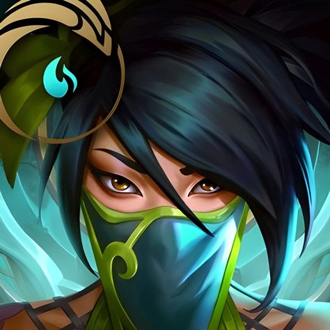 Akali Profile Icon League of Legends League Of Legends Universe, Akali Lol, Akali League Of Legends, Wild Rift, Profile Icon, Splash Art, Lol League Of Legends, Game Icon, 4k Hd