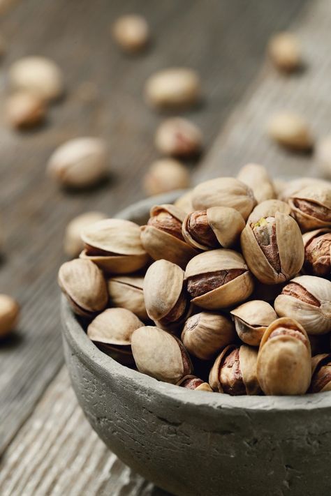 Shelled pistachios, closeup Pistachio Photography, New Collections Banner, Shelled Pistachios, Spice Photography, Spices Photography, Fruit Shoot, Pistachios Nuts, Fruit Picture, Snack Table